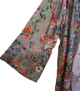 Jolene Kimono Cienna Designs Australia 