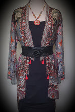 Load image into Gallery viewer, Jolene Kimono Cienna Designs Australia 