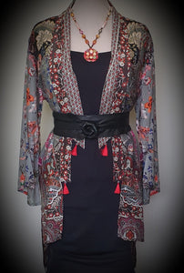 Jolene Kimono Cienna Designs Australia 