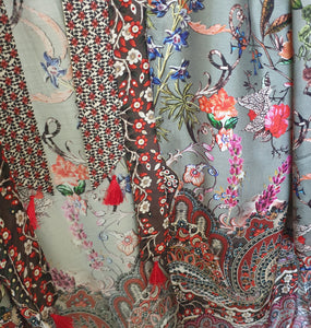 Jolene Kimono Cienna Designs Australia 