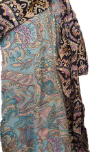 Load image into Gallery viewer, Wrap Skirt Ombak Designs 