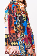 Load image into Gallery viewer, Terra Shirt Primrose The Label 