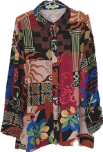 Load image into Gallery viewer, Terra Shirt Primrose The Label 