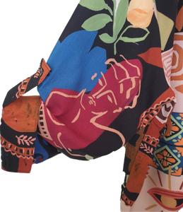 Terra Shirt Primrose The Label 