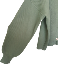 Load image into Gallery viewer, Priya Essential Ribbed Knit Cardi Minimalist Collective 