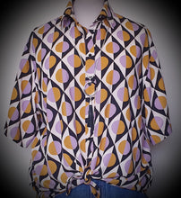 Load image into Gallery viewer, Ziggy Arley Shirt Jatea The Label 