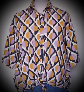 Ziggy Arley Shirt Jatea The Label 