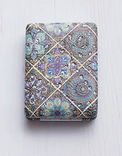 Load image into Gallery viewer, 2 in 1 Compact Mirror Zizu