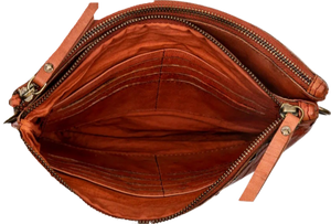 Crossbody Bag Amalfi Coast Bromley The Label 