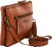 Load image into Gallery viewer, Crossbody Bag Amalfi Coast Bromley The Label 