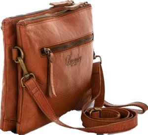 Crossbody Bag Amalfi Coast Bromley The Label 