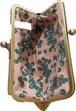 Load image into Gallery viewer, Mosaic Design Leather Purse Moy Tasmania 