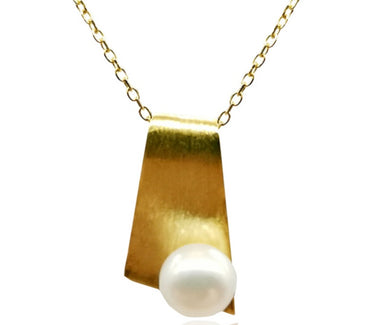 By The Sea Necklace YiSu Design 