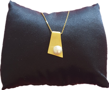 Load image into Gallery viewer, By The Sea Necklace YiSu Design 
