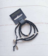 Load image into Gallery viewer, Beaded Constellation Wrap Bracelet Hultquist Copenhagen AU 