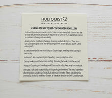 Load image into Gallery viewer, Beaded Hamsa Bracelet Hultquist