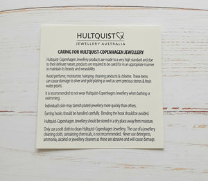 Beaded Hamsa Bracelet Hultquist