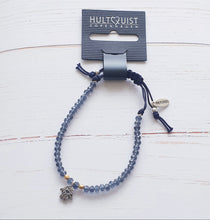 Load image into Gallery viewer, Beaded Hamsa Bracelet Hultquist Copenhagen AU 