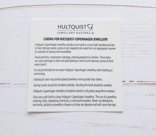 Load image into Gallery viewer, White Beaded Wrap Bracelet Hultquist