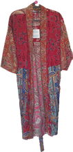 Load image into Gallery viewer, Penny Lane Kimono Cienna Designs Australia 