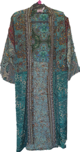 Load image into Gallery viewer, Penny Lane Kimono Cienna Designs Australia 