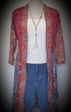 Load image into Gallery viewer, Penny Lane Kimono Designs Australia 