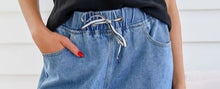 Load image into Gallery viewer, Damsel Denim Jeans BTL 