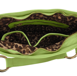 Cadelle Leather Susie Bag 