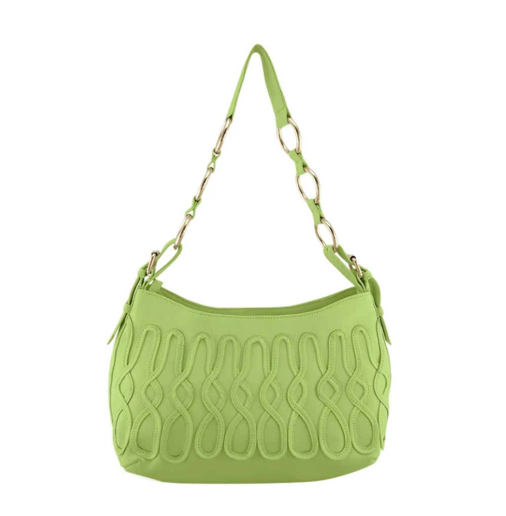 Cadelle Leather Susie Bag