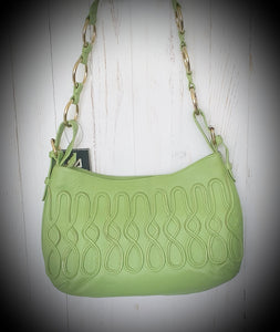 Cadelle Leather Susie Bag 