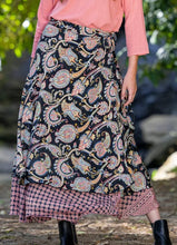 Load image into Gallery viewer, Arlo Wrap Skirt Cienna Designs Australia 