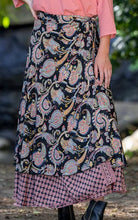Load image into Gallery viewer, Arlo Wrap Skirt Cienna Designs Australia 