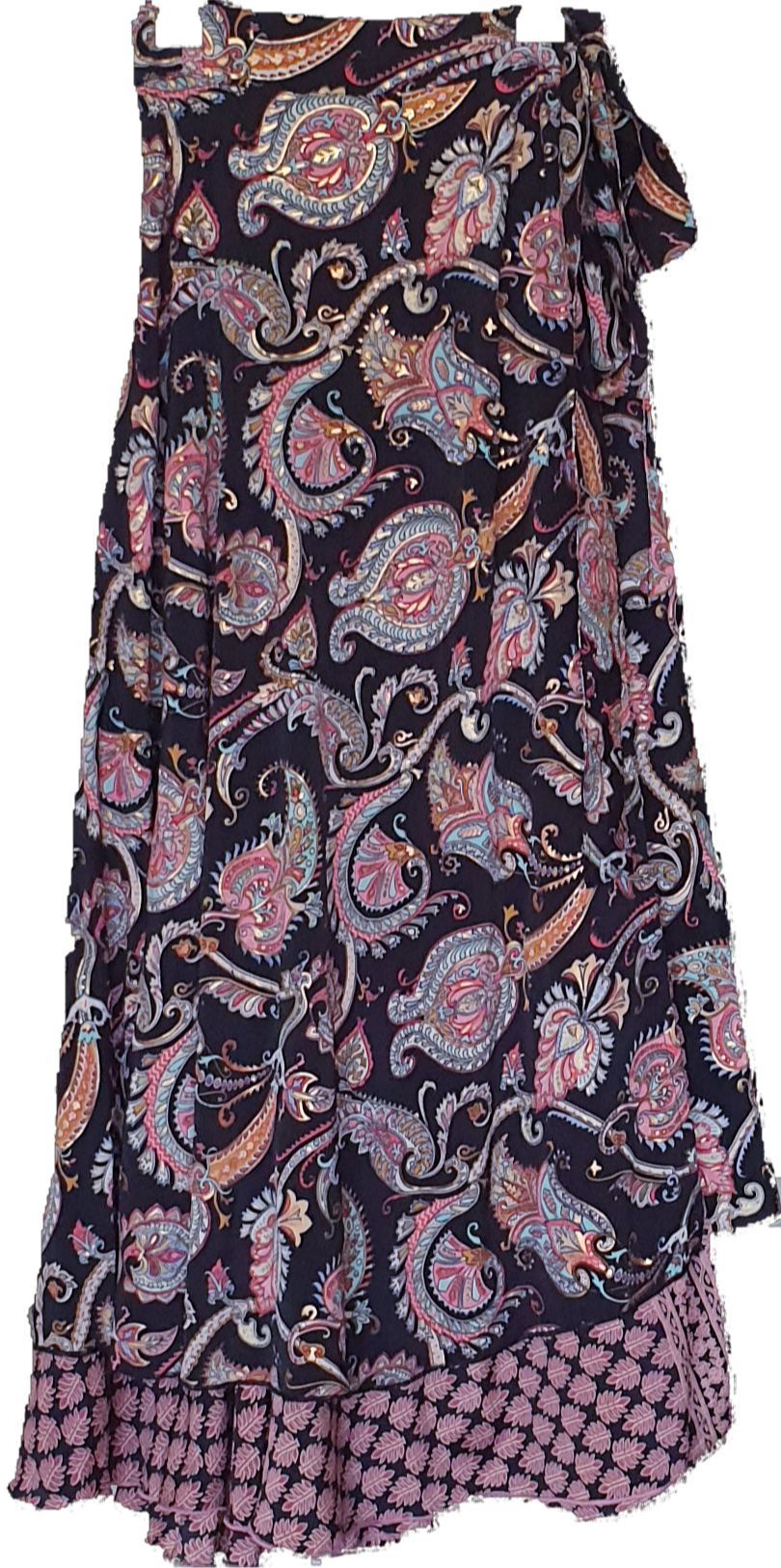 Arlo Wrap Skirt Cienna Designs Australia 