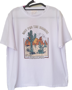 Wait For The Sunrise Tee St Germain The Label 