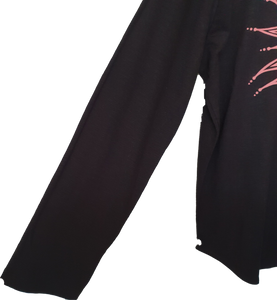 Sun And Moon Long Sleeve Tee Joop And Gypsy 