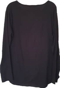 Sun And Moon Long Sleeve Tee Joop And Gypsy 