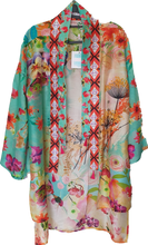 Load image into Gallery viewer, Desert Bloom Kimono Cienna Designs Australia 