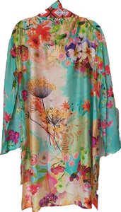 Desert Bloom Kimono Cienna Designs Australia 