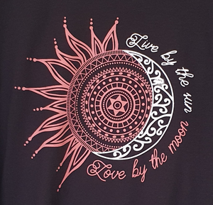 Sun And Moon Long Sleeve Tee Joop And Gypsy 
