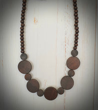 Load image into Gallery viewer, Evy Necklace Enhance Accessories 