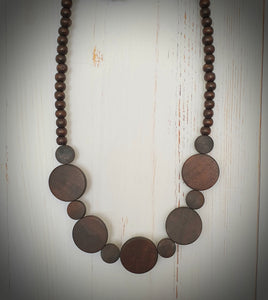 Evy Necklace Enhance Accessories 