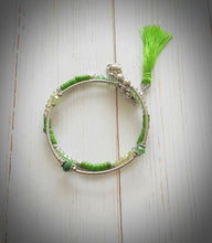 Load image into Gallery viewer, Oria Wrap Bracelet Enhance Accessories 