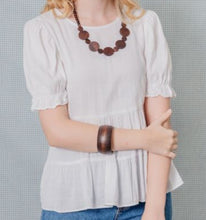 Load image into Gallery viewer, Evy Bangle Enhance Accessories 