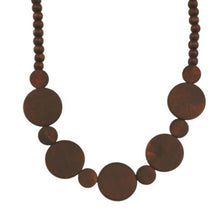 Load image into Gallery viewer, Evy Necklace Enhance Accessories 