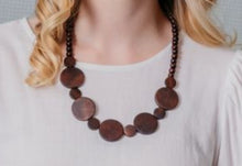 Load image into Gallery viewer, Evy Necklace Enhance Accessories 