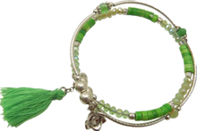 Load image into Gallery viewer, Oria Wrap Bracelet Enhance Accessories 