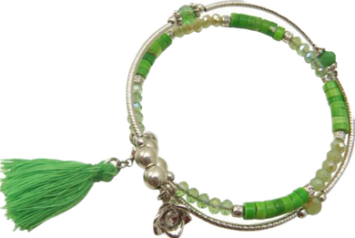 Oria Wrap Bracelet Enhance Accessories 