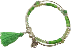 Oria Wrap Bracelet Enhance Accessories 