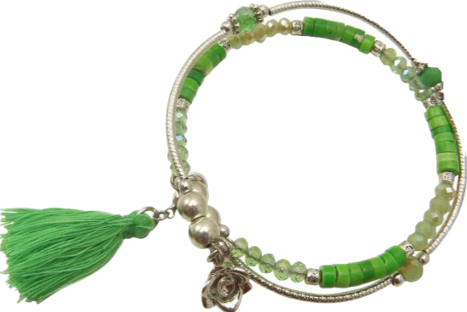Oria Wrap Bracelet Enhance Accessories 
