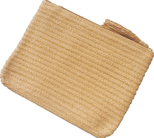 Evil Eye Clutch Paisley The Label 